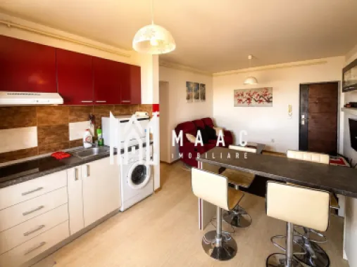 Apartament 3 camere | Etaj 2 | Loc de Parcare | Magnolia