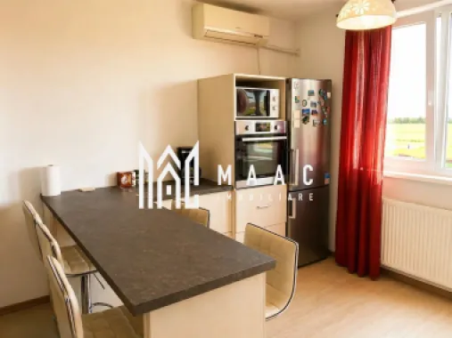 Apartament 3 camere | Etaj 2 | Loc de Parcare | Magnolia