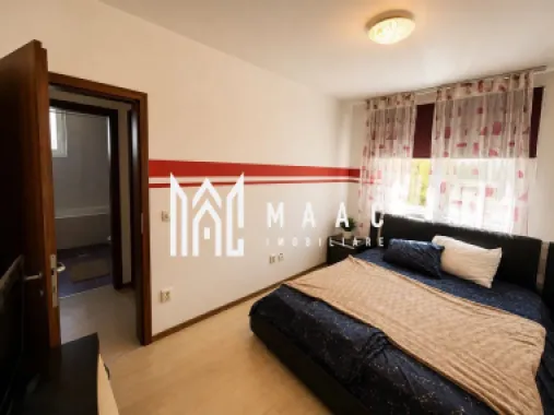 Apartament 3 camere | Etaj 2 | Loc de Parcare | Magnolia