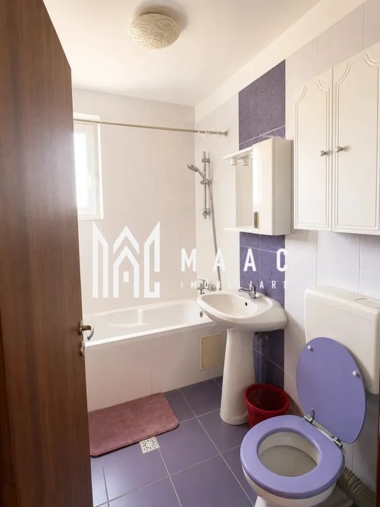 Apartament 3 camere | Etaj 2 | Loc de Parcare | Magnolia