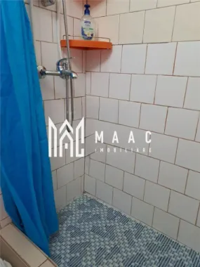 Garsoniera | Etaj 2 | 22 MPU | Lazaret