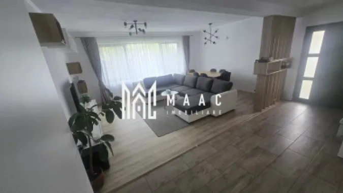 Logo MAAC IMOBILIARE logo