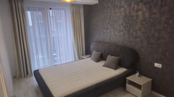 Apartament 2 camere Central Park, etaj 1, finisaje premium