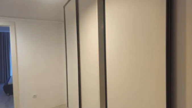Apartament 2 camere Central Park, etaj 1, finisaje premium