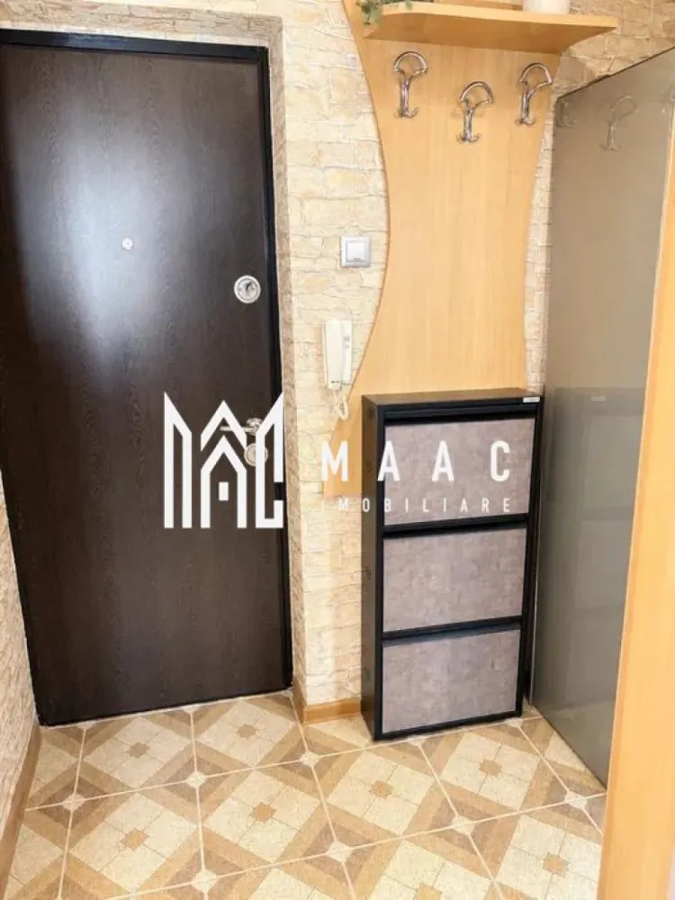 Apartament 2 camere | Etaj 2 | Decomandat | Cisnadie