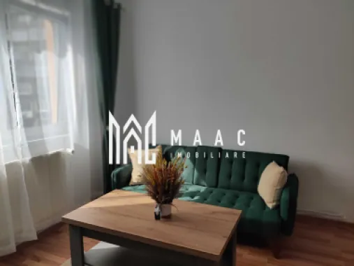 Apartament 2 camere | Aleea Buia | Etaj 4/5 | 40 mp |