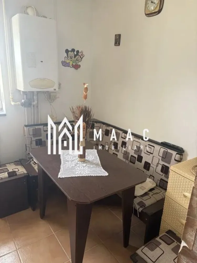 Apartament 2 camere | Etaj 2 | Decomandat | Cisnadie