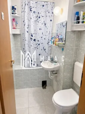 Apartament 2 camere | Etaj 2 | Decomandat | Cisnadie