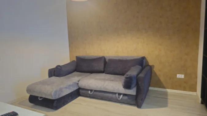 Apartament 2 camere Central Park, etaj 1, finisaje premium