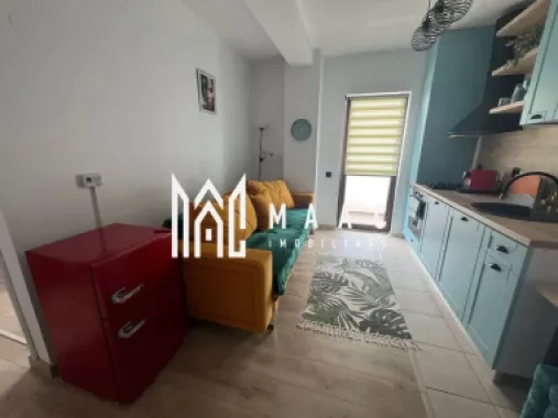 Apartament 2 Camere I Moder I Lift I Doamna Stanca