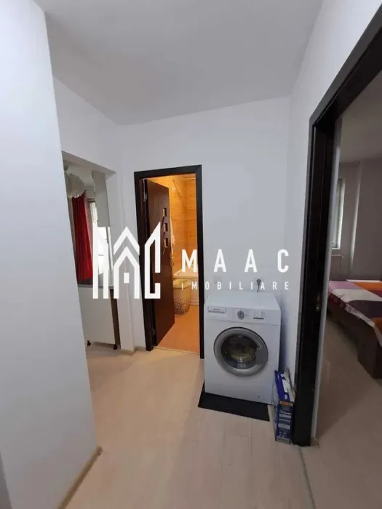 Apartament 2 camere | 43 MPU | Lift | Gusterita - MAAC Imobiliare vă propune spre închiriere / vânzare un apartament cu 2 camere, decomandat, situat în ansamblul rezidențial Green Residence, în cartierul Gușterița, într-un imobil nou, dotat cu lift.

Locuința este amenajată modern și se predă complet mobilată și utilată, fiind ideală pentru mutare imediată.

Compartimentare:
Living cu bucătărie
Dormitor
Baie
Balcon

Dotări:
Plită și cuptor incorporabil
Combină frigorifică
Mașină de spălat rufe
Canapea extensibilă
Pat matrimonial
Dulap generos
Cadă hidromasaj 
Balcon
Loc de parcare inclus
Bloc nou cu lift

Pentru mai multe detalii sau programarea unei vizionări, nu ezitați să ne contactați specificand ID: CP3065252