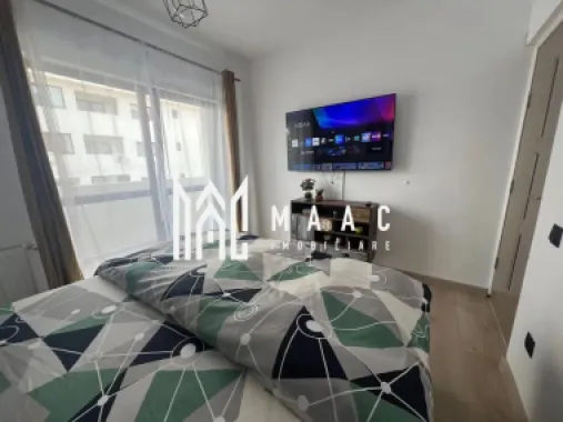 Apartament 2 Camere I Moder I Lift I Doamna Stanca