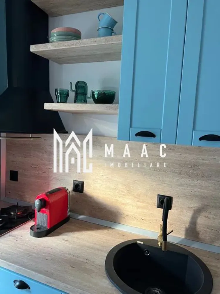 Apartament 2 Camere I Moder I Lift I Doamna Stanca - Se oferă spre închiriere apartament cu 2 camere, situat la etajul 6 din 8, pe strada Doamna Stanca, într-o zonă modernă și bine conectată.

Locuința este complet mobilată și utilată, fiind pregătită pentru mutare imediată.

Caracteristici:
2 camere
Etaj 6 din 8
Balcon
Complet mobilat și utilat
Compartimentare practică
Lift
Loc de parcare inclus

Avantaje:
Disponibil imediat
Se închiriază pe termen lung
Zonă în plină dezvoltare, cu acces rapid către centre comerciale și puncte de interes
Ideal pentru cupluri sau persoane active

Condiții:
Se percepe o lună garanție

Un apartament modern și funcțional, situat într-o zonă atractivă, perfect pentru un stil de viață confortabil

Pentru informati si vizionari: CP3065917