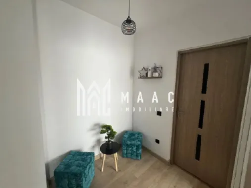 Apartament 2 Camere I Moder I Lift I Doamna Stanca