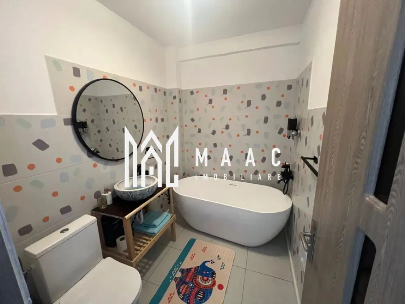 Apartament 2 Camere I Moder I Lift I Doamna Stanca