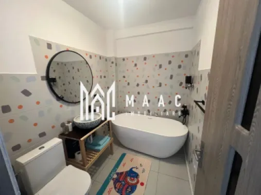 Apartament 2 Camere I Moder I Lift I Doamna Stanca
