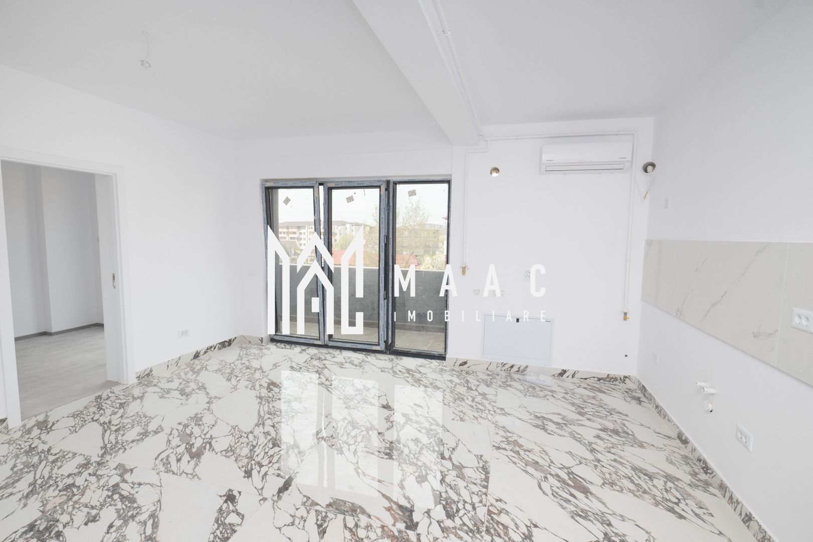 PENTHOUSE STRADA OSTROVENI| ETAJ 3| BLOC INTABULAT