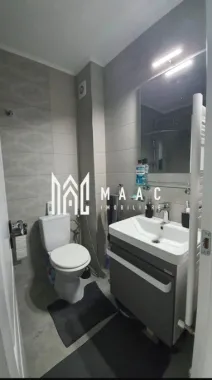 Apartament 2 camere | Parter | Magnolia