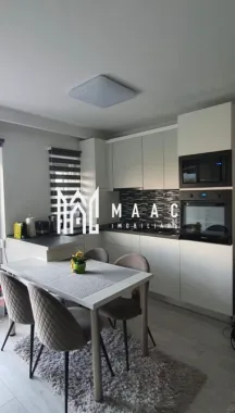 Apartament 2 camere | Parter | Magnolia