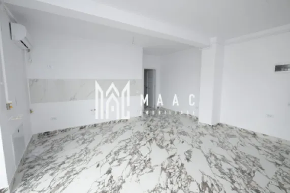 PENTHOUSE STRADA OSTROVENI| ETAJ 3| BLOC INTABULAT