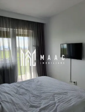 Apartament 2 camere | Parter | Magnolia