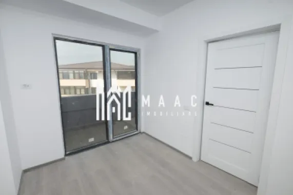 PENTHOUSE STRADA OSTROVENI| ETAJ 3| BLOC INTABULAT