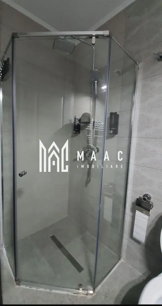 Apartament 2 camere | Parter | Magnolia