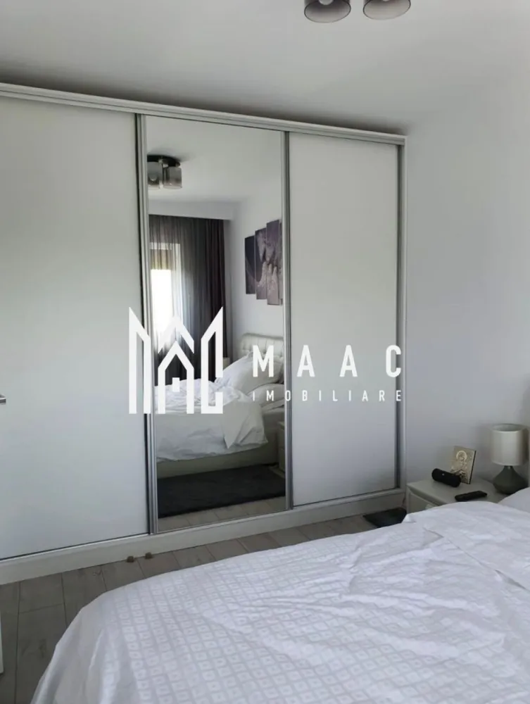 Apartament 2 camere | Parter | Magnolia