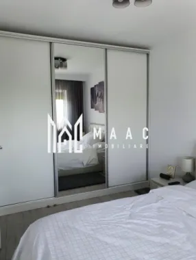 Apartament 2 camere | Parter | Magnolia