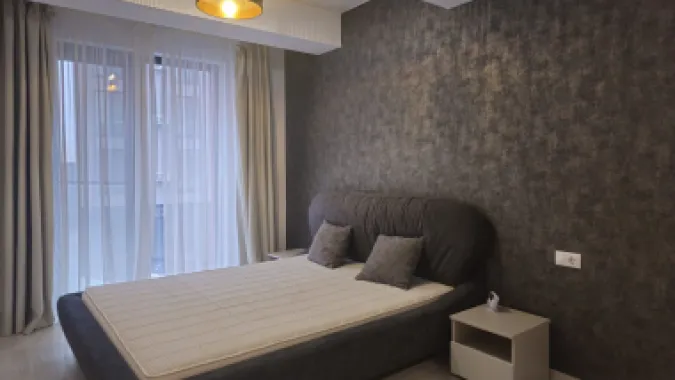 Apartament 2 camere Central Park, etaj 1, finisaje premium