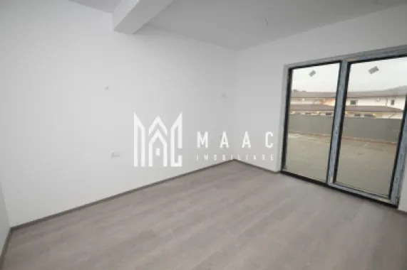 PENTHOUSE STRADA OSTROVENI| ETAJ 3| BLOC INTABULAT
