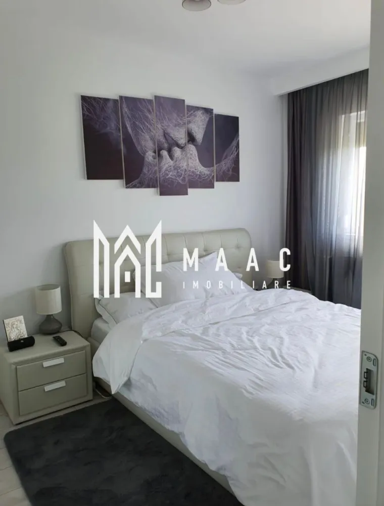 Apartament 2 camere | Parter | Magnolia