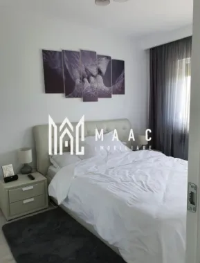 Apartament 2 camere | Parter | Magnolia