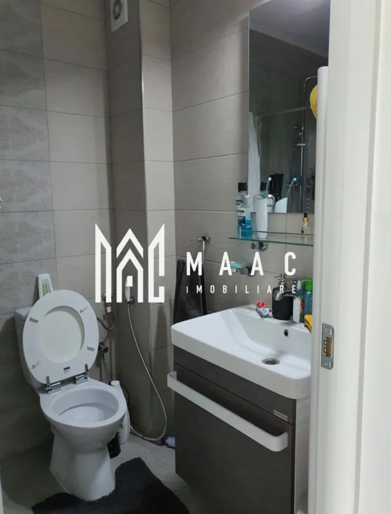Apartament 2 camere | Parter | Magnolia