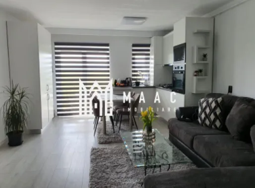 Apartament 2 camere | Parter | Magnolia