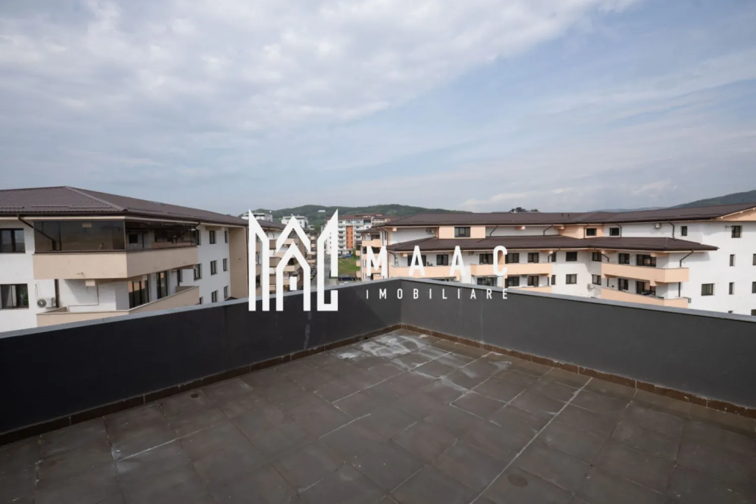 PENTHOUSE STRADA OSTROVENI| ETAJ 3| BLOC INTABULAT