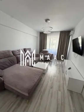 Logo MAAC IMOBILIARE logo