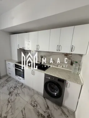 APARTAMENT 2 CAMERE|BULEVARD DEM RADULESCU|2 CAMERE|120.000 EURO
