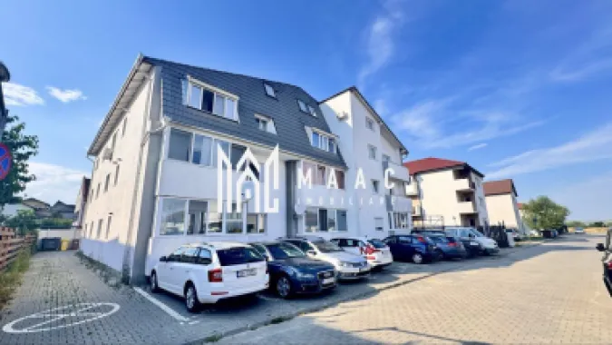 Apartament 3 camere | 60 Mp | Parter| l Cartierul Arhitectilor