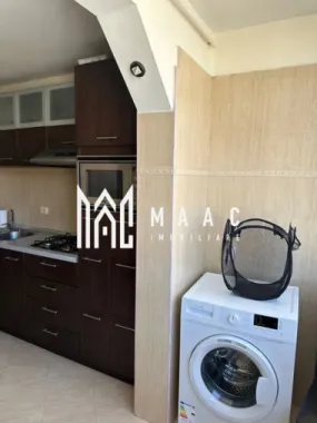 Apartament 2 Camere Decomandat I Etaj 3 I Calea Dumbravii