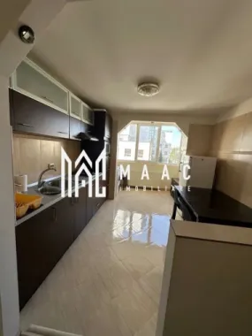 Apartament 2 Camere Decomandat I Etaj 3 I Calea Dumbravii