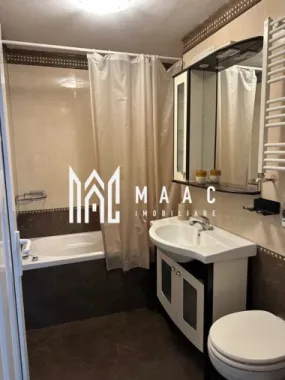 Apartament 2 Camere Decomandat I Etaj 3 I Calea Dumbravii