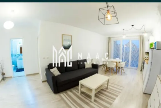Logo MAAC IMOBILIARE logo