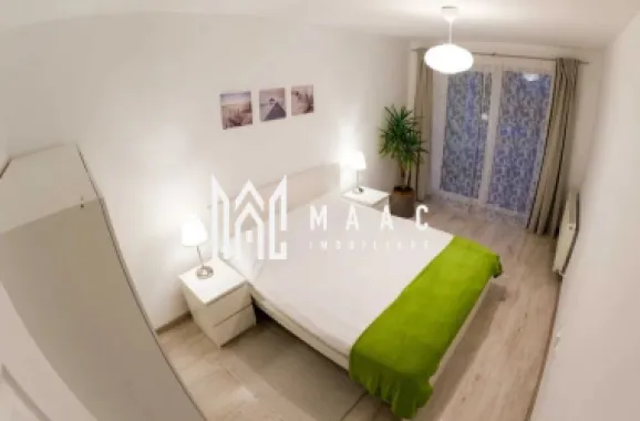 Apartament 2 Camere I Parter I Loc Parcare I City Residence