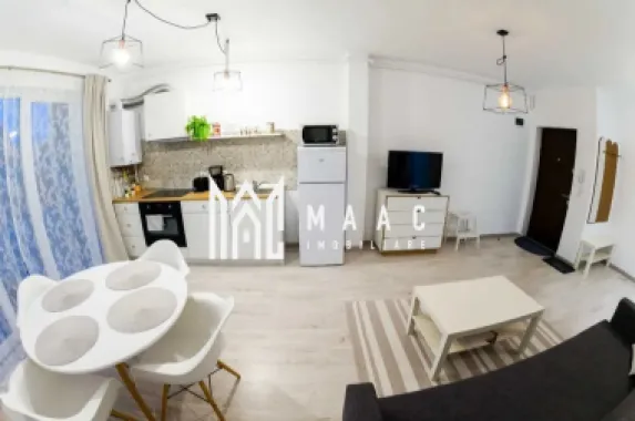 Apartament 2 Camere I Parter I Loc Parcare I City Residence