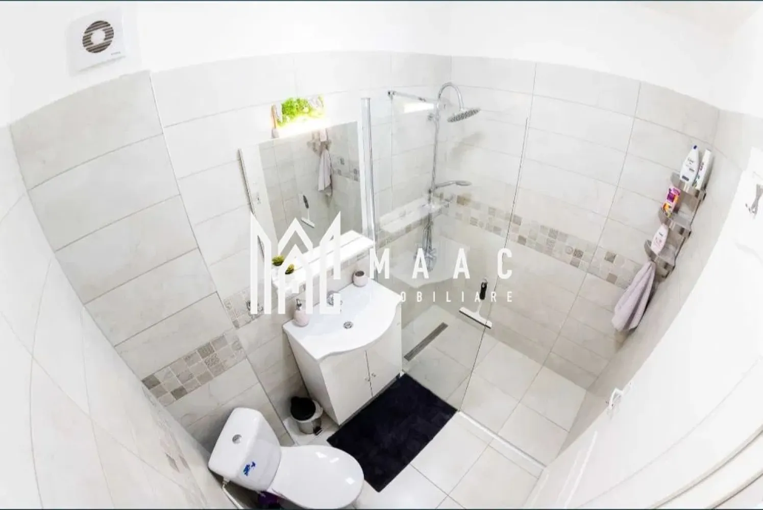 Apartament 2 Camere I Parter I Loc Parcare I City Residence