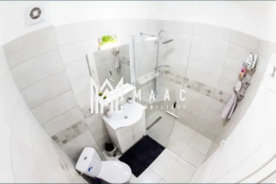 Apartament 2 Camere I Parter I Loc Parcare I City Residence