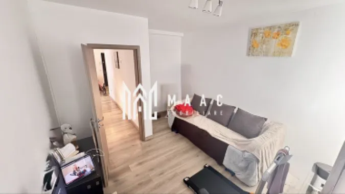 Apartament 3 camere | 60 Mp | Parter| l Cartierul Arhitectilor