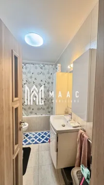 Apartament 3 camere | 60 Mp | Parter| l Cartierul Arhitectilor