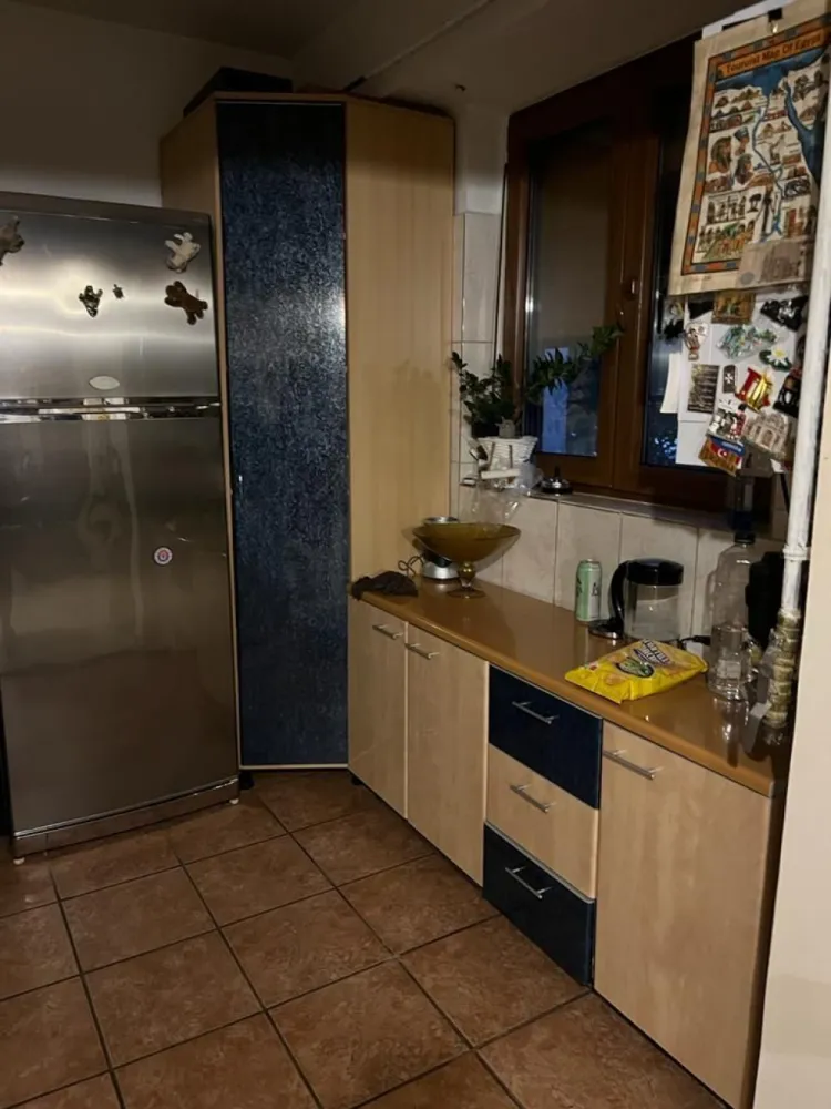 De inchiriat apartament cu 3 camere, str. Anghel Saligny, 450 euro